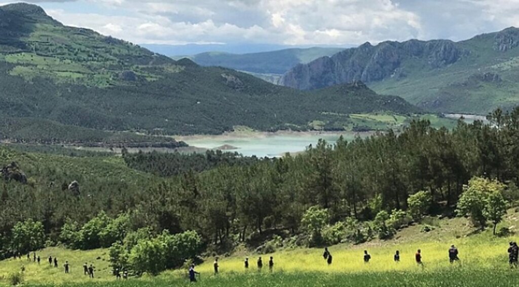 Ecrin'den 7. günde de haber yok