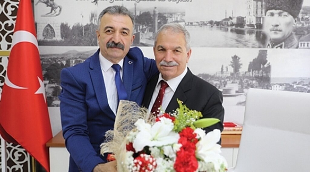 İlkadım'da sosyal denge sözleşmesi