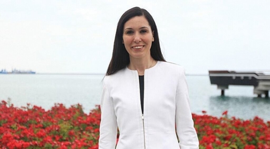 Karaaslan Habertürk’e konuk oldu