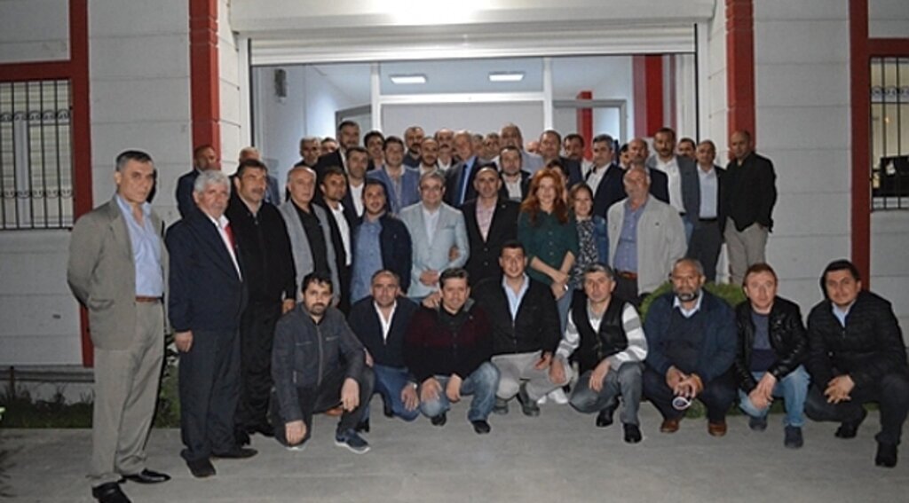 Karapıçak İstanbul için harekete geçti
