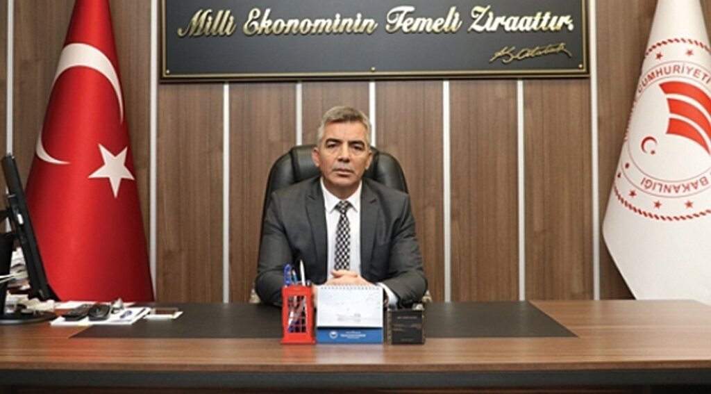 Kırmacı: Hayvan pazarları salgın riski taşıyor