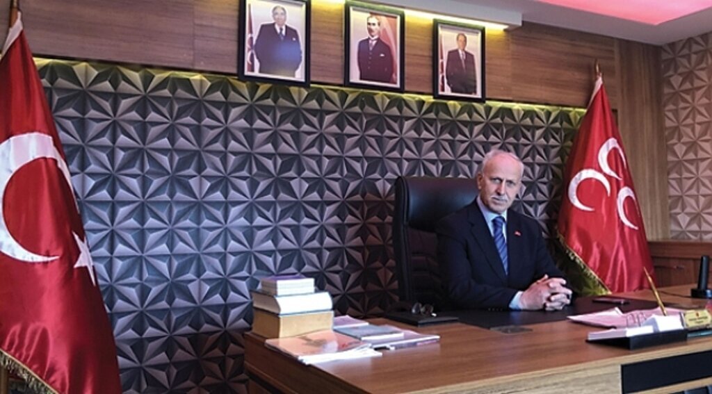 MHP İstanbul için 5 strateji belirledi