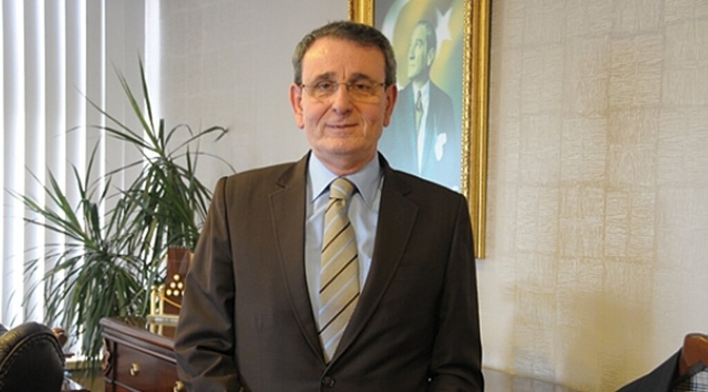 Murzioğlu: 19 Mayıs Cumhuriyet tarihinin miladıdır