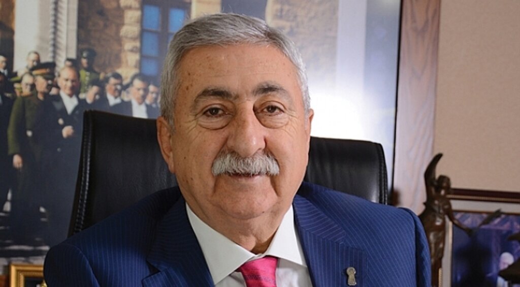 Palandöken’den AVM çalışanları için tatil talebi