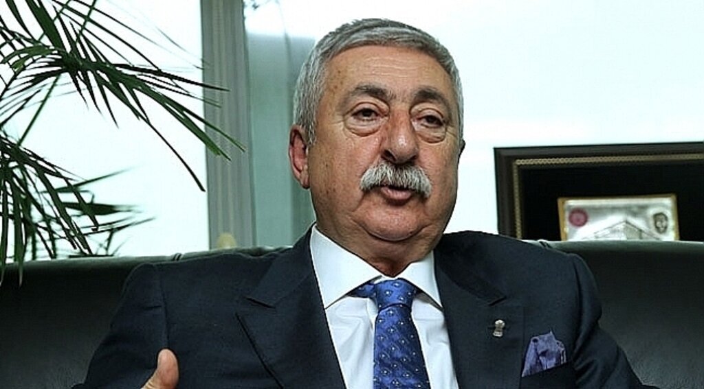 Palandöken otobüs yolcularını uyardı