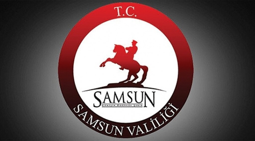 Samsun'da nisan ayında 390 kişi yakalandı