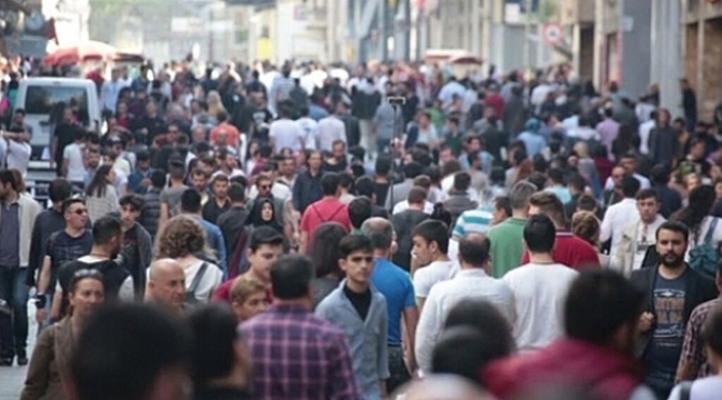 Türkiye'de işsizlik rakamları arttı