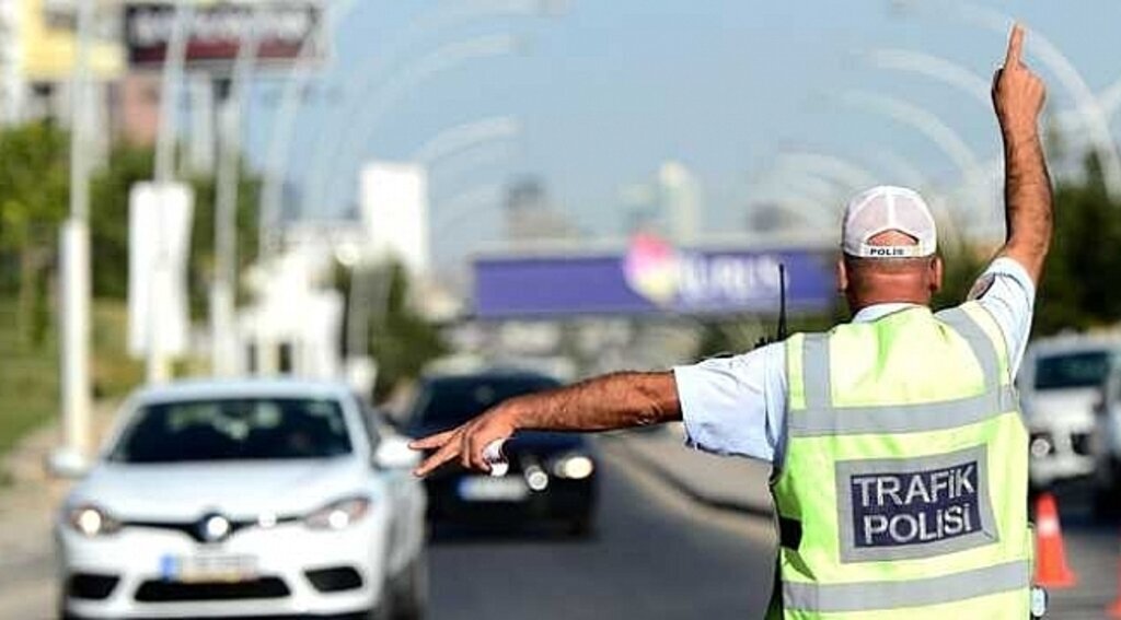 Valilik, trafik tedbirlerini arttırdı