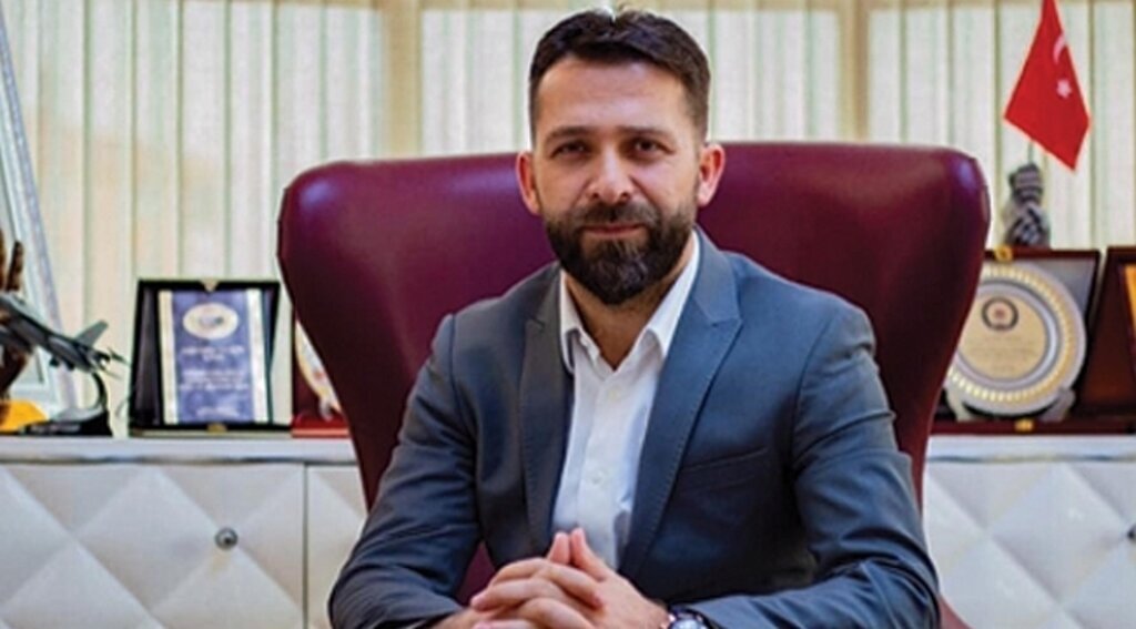 Yılmaz: 100. yılın gururunu yaşıyoruz