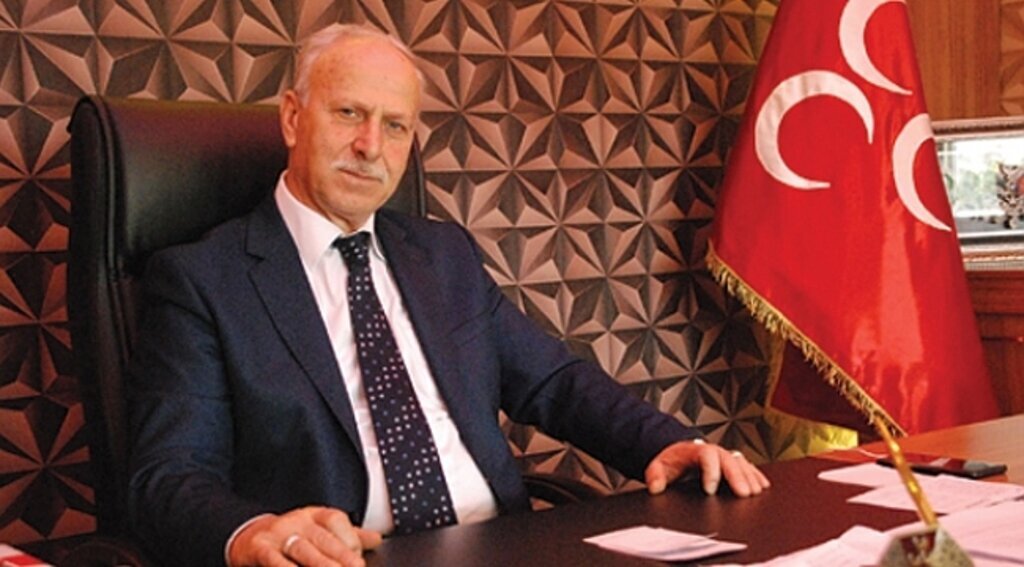 Karapıçak: Ramazan Bayramı buruk bir sevince dönüştü