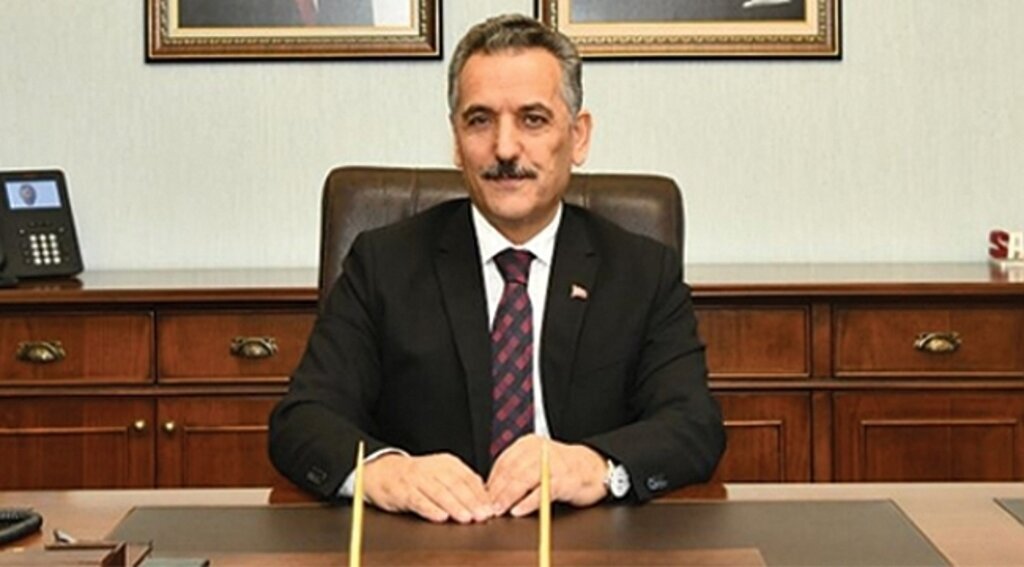 Kaymak Samsunluların 'Bayramı'nı kutladı