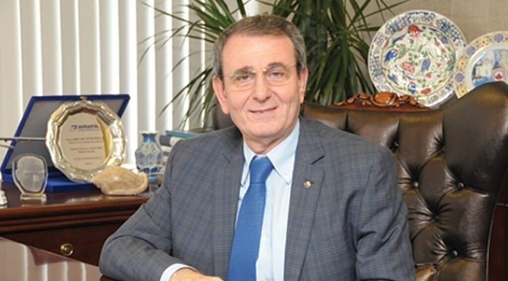 Murzioğlu: Sevinçlerimiz daim olsun