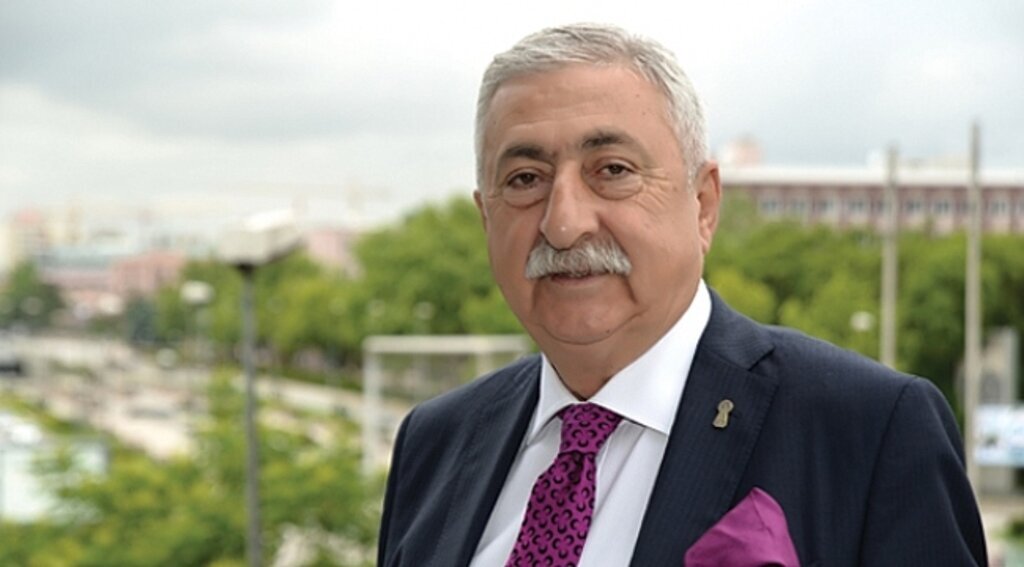 Palandöken: Ev almak hayal oldu