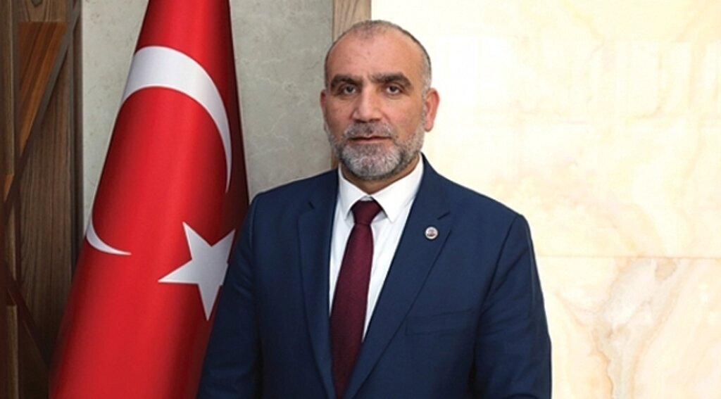Sandıkçı'dan kardeşlik vurgusu