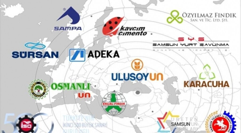 Urunler Osmanli Un Yufkalik Un Osmanli Un Unsan Un Sanayi Ve Ticaret A S Samsun Www Osmanliun Com