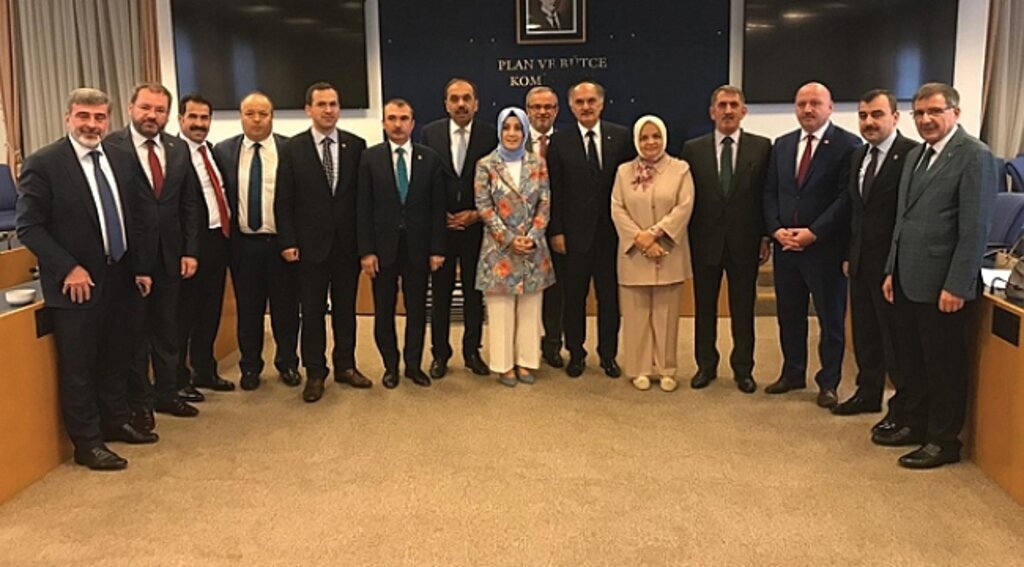 Köktaş: Fındıkta belirsizlik ortadan kalkacak