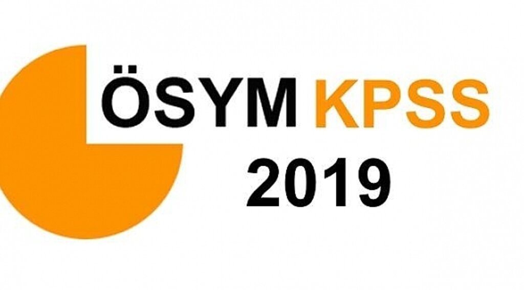 ÖSYM'den KPSS girecek adayları uyardı