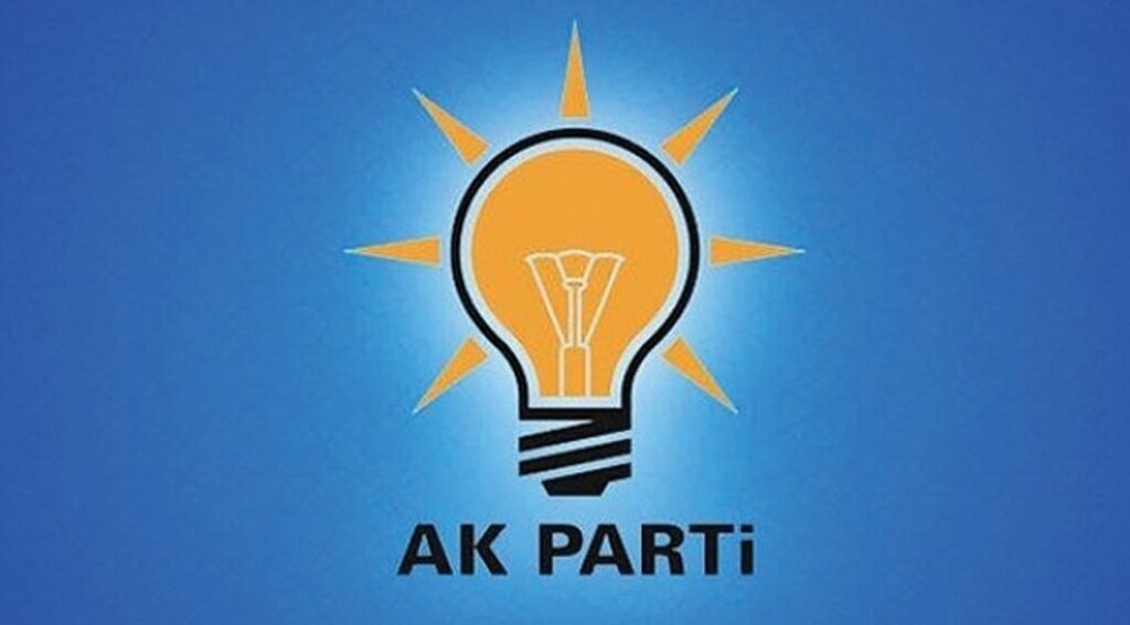 AK Parti’de iki ilçe başkanının istifası alındı