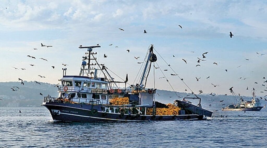 Denizlerde av yasağı sona eriyor