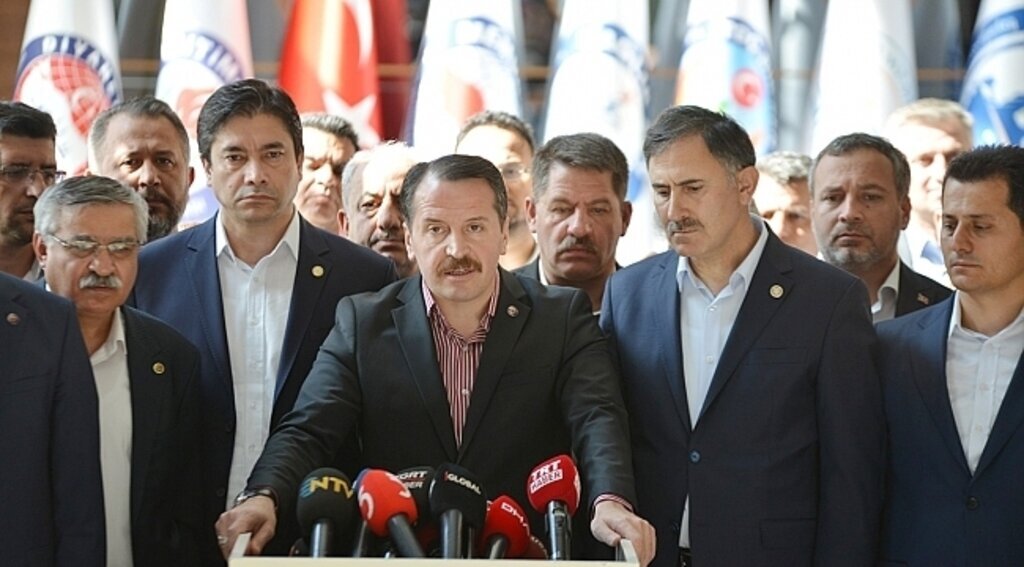 Hükümetin zam teklifini kabul etmeyen Memur-Sen'den eylem kararı