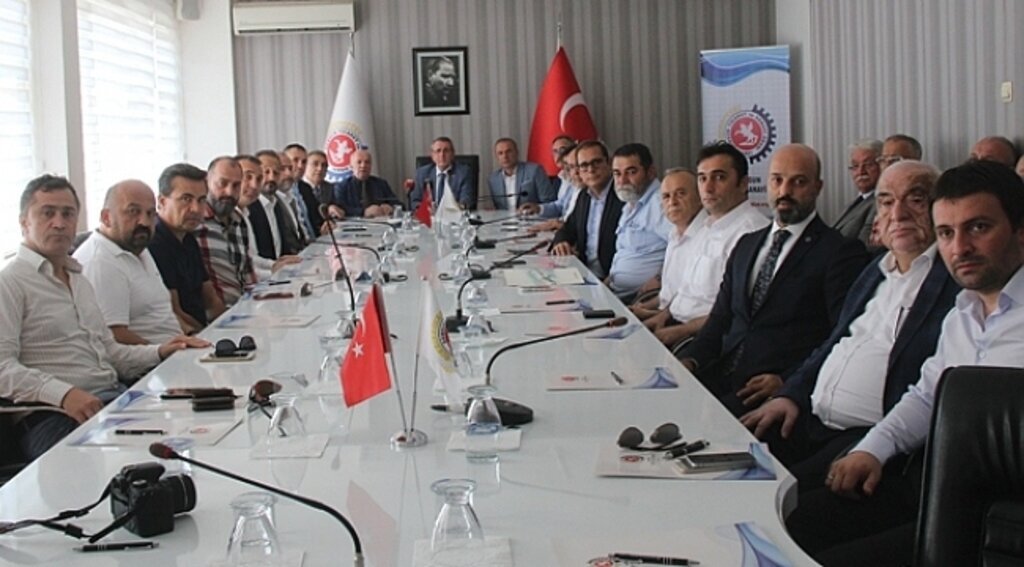 İş dünyasından uçak seferlerine tepki