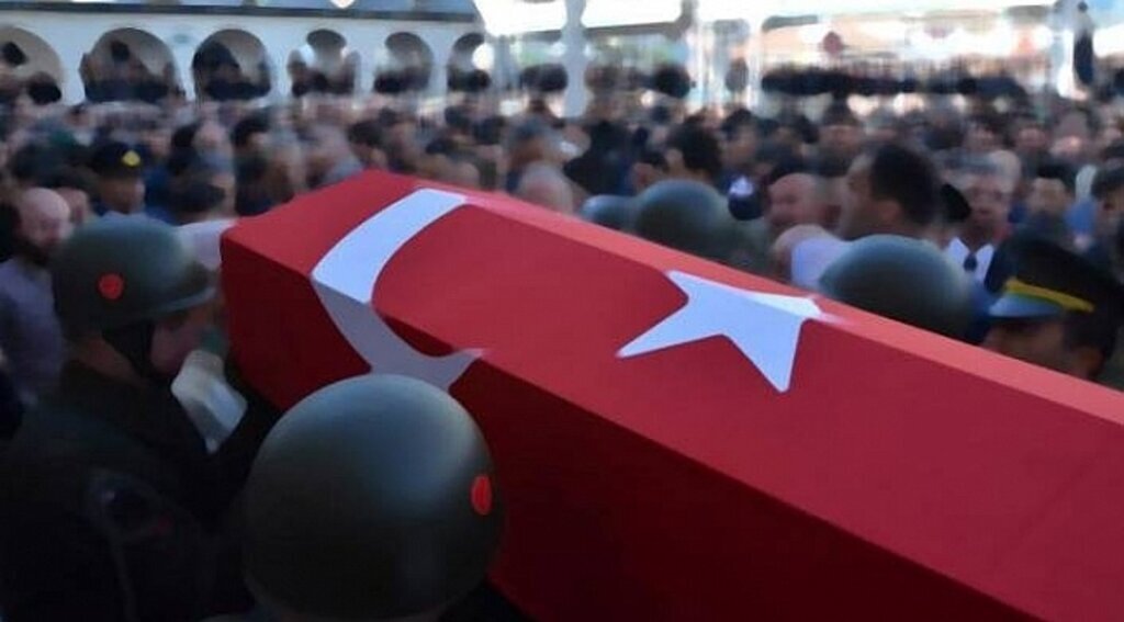 Şırnak'tan acı haber