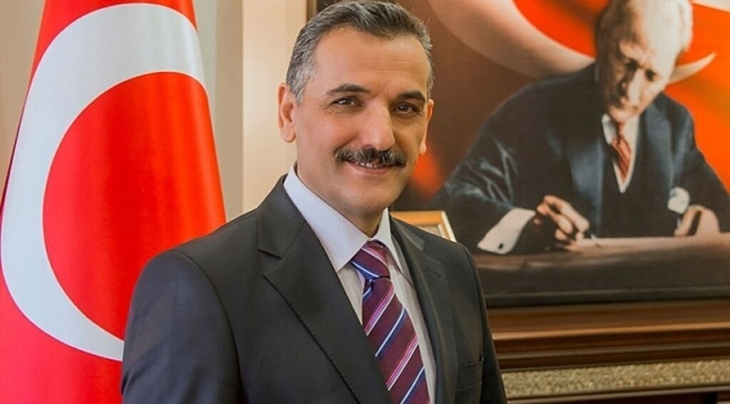 Vali Kaymak: 30 Ağustos onurlu bir zaferdir