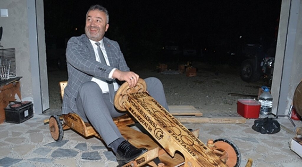 19 Mayıs'ta Nebiyan Doğa Festivali heyecanı