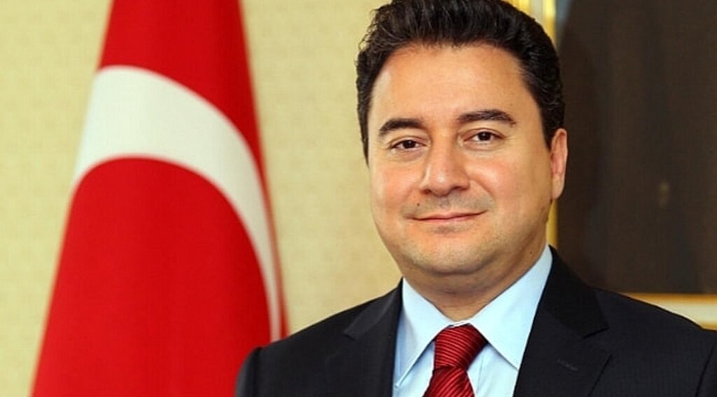 Ali Babacan: 2020'ye kalmadan partiyi kuracağız