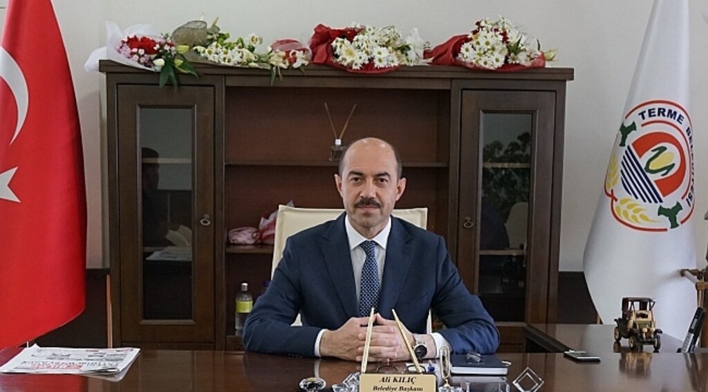 Başkan Kılıç Gaziler Günü'nü kutladı