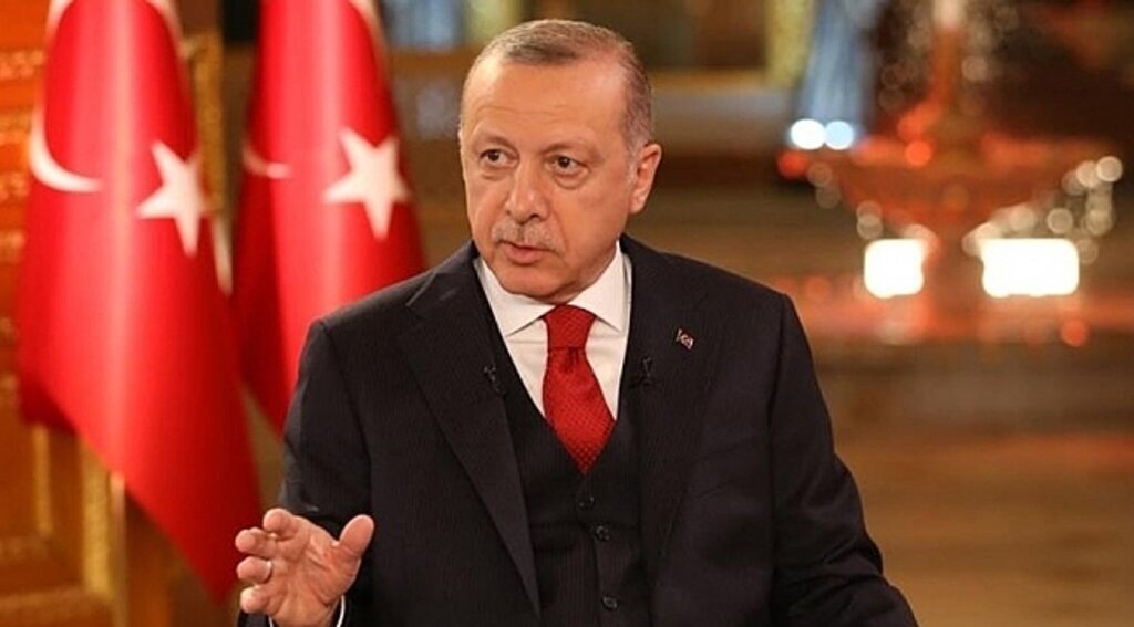 Cumhurbaşkanı Erdoğan'dan 'kabine değişikliği' açıklaması