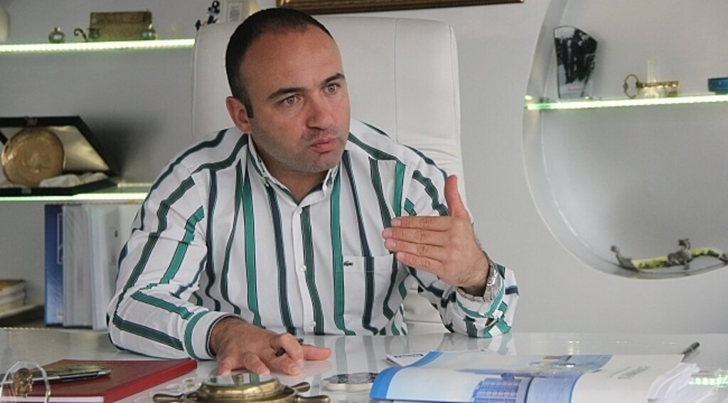 Facebook'tan Samsun'a dev yatırım