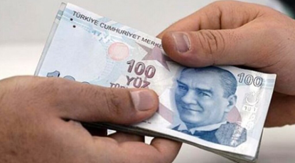 Hükümetten sosyal yardım atağı