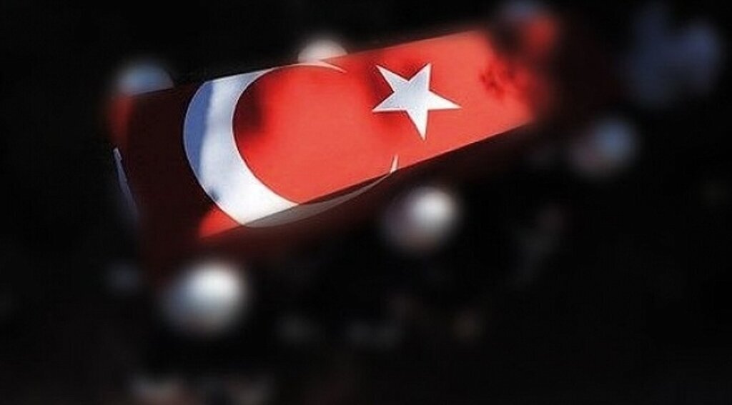 Irak'tan acı haber 2 asker şehit oldu