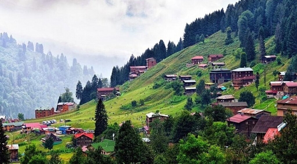Karadeniz’in turizm merkezi ‘hassas alan’ ilan edildi