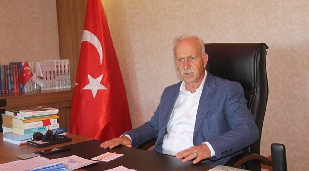 MHP Samsun’da ‘uyum’ operasyonu devam edecek