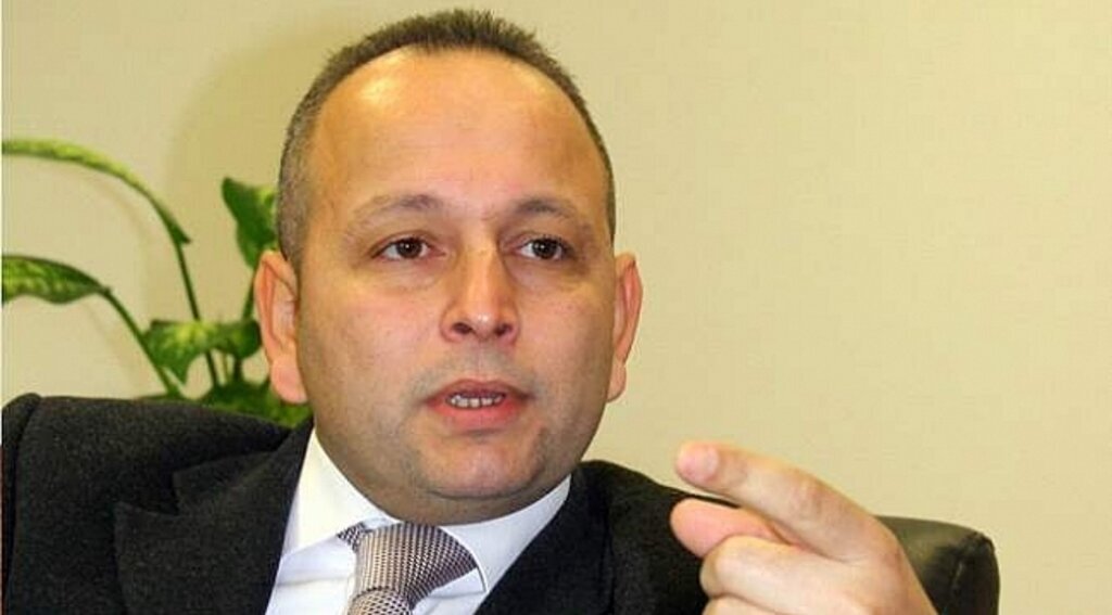 SAMKON Genel Başkanı Gümüş'ten santrale tepki