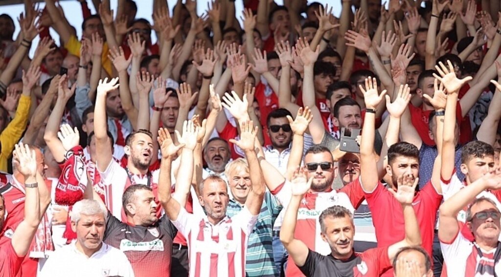Samsunspor maçlarına canlı yayın müjdesi
