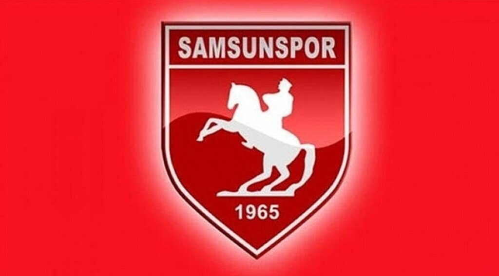 Samsunspor'un ilk 11'i belli oldu