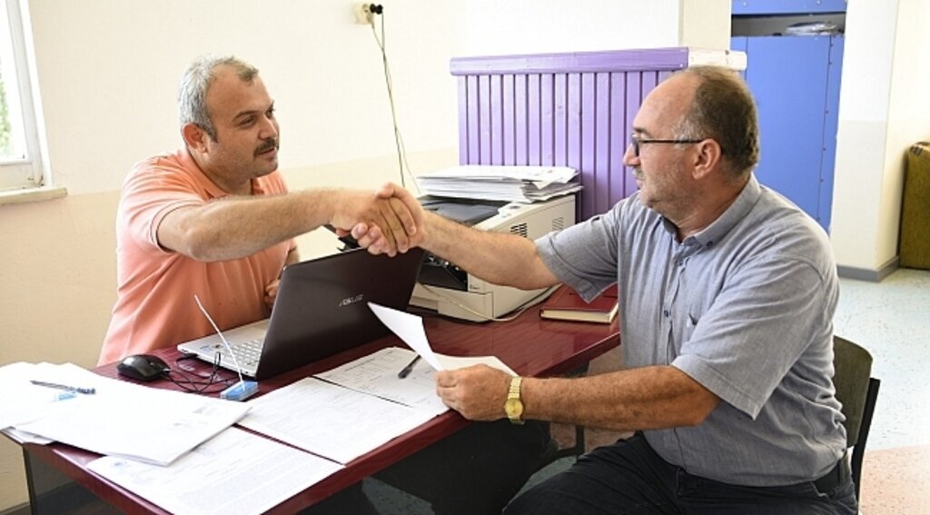 SASKİ'den 'Mobil Ekip' uygulaması
