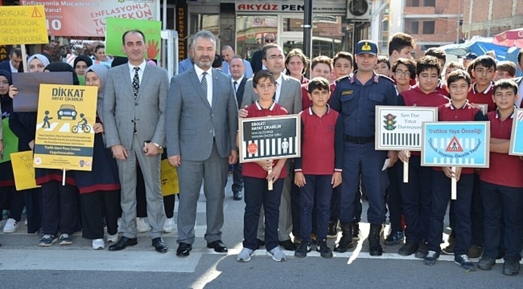 19 Mayıs'ta öncelik yayanın
