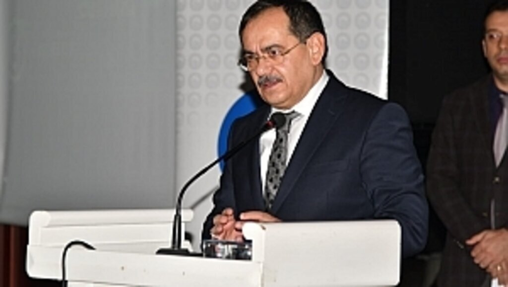 Başkan Mustafa Demir: Bilgi teknolojisi, olmazsa olmazımız