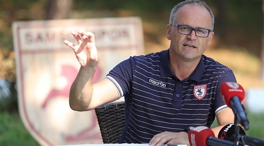 Buz: Sancaktepe'den 3 puanı alacağız