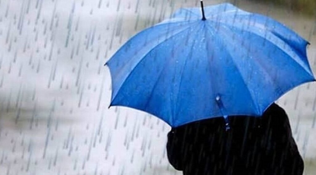 Meteorolojiden sağanak yağış uyarısı