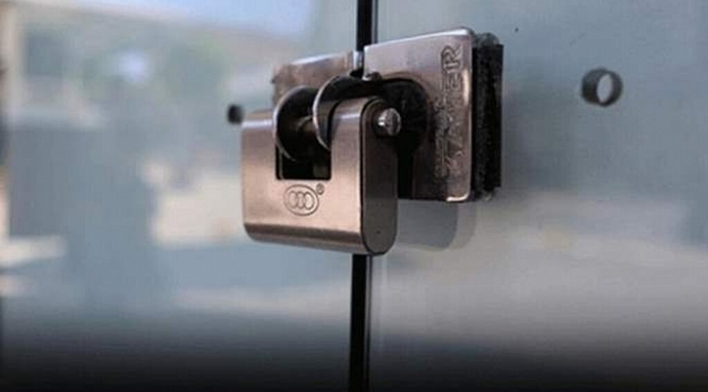 Samsun'da 8 ayda 51 şirket kapandı