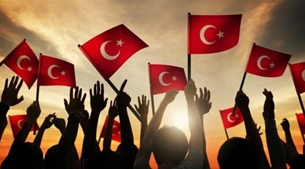 Samsun'da Cumhuriyet'in 96. yılı coşku ile kutlanacak