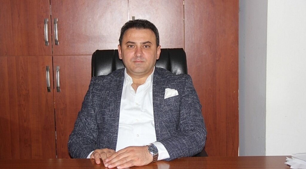 TEGİAD Başkanı Çelebi'den gençlere tam destek