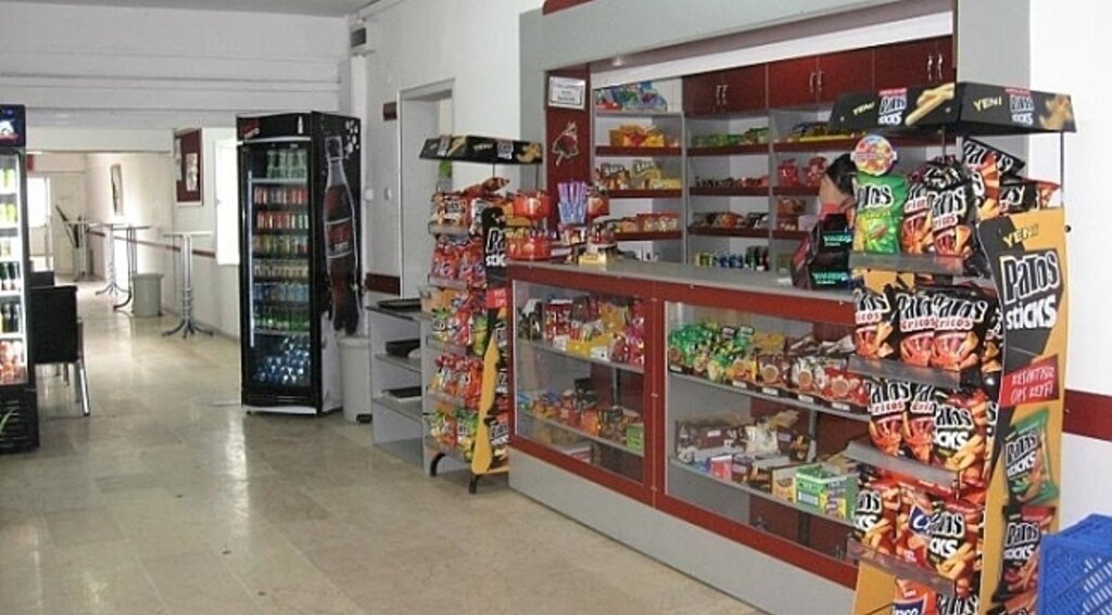 Samsun Haber - Samsun'da hastane kantinlerinde yüksek fiyat denetimi