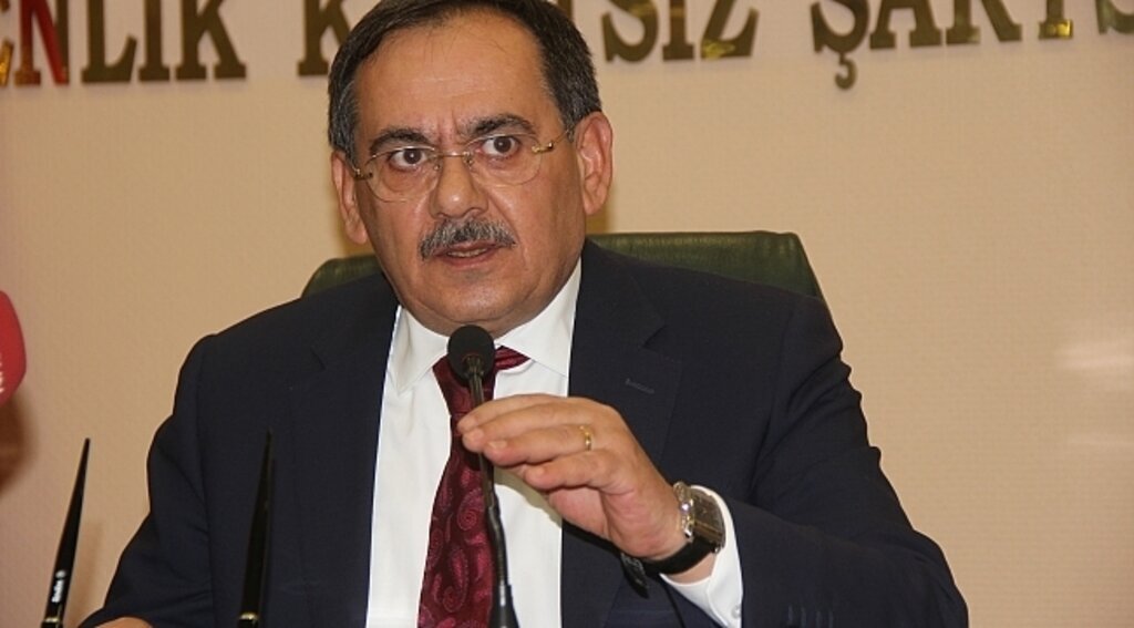 Samsun Haber - Başkan Demir:Belediye bütçesinde 220 milyon iyileşme oldu