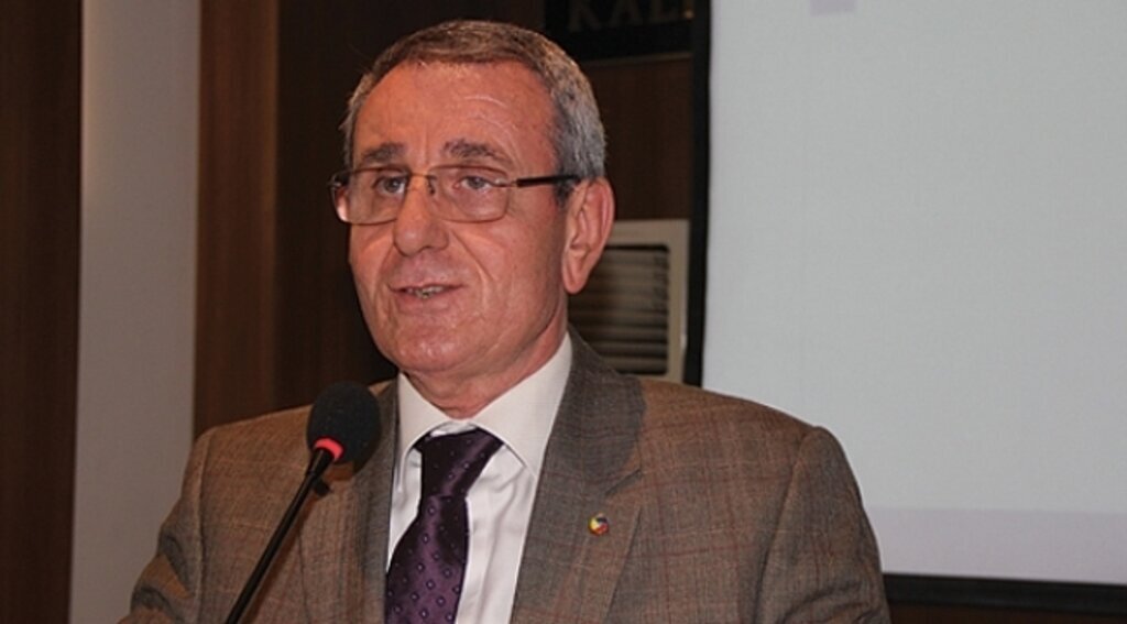 Samsun Haber - Başkan Murzioğlu: Yeni sanayi bölgesi ihracatı arttıracak